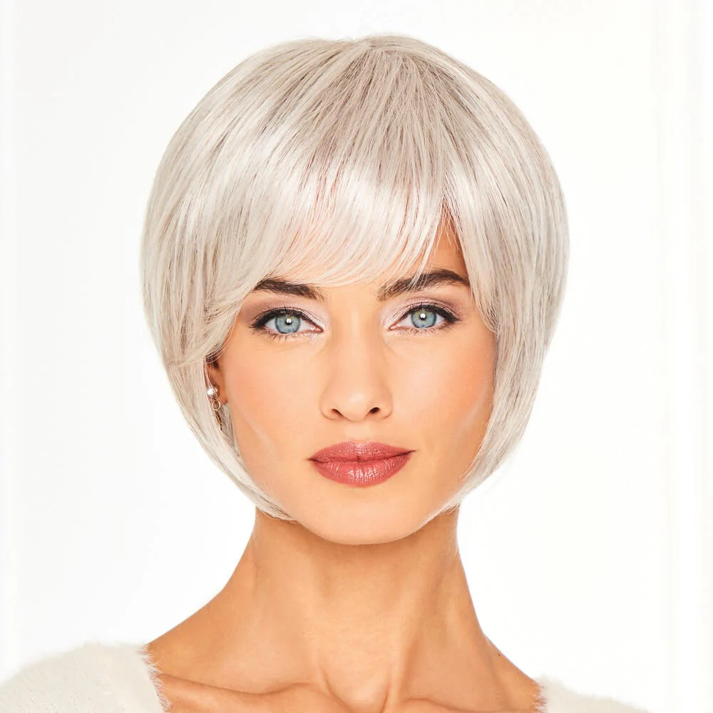 Cameo Cut by Gabor (Basic Cap-Mono Crown Wig) - Image 3