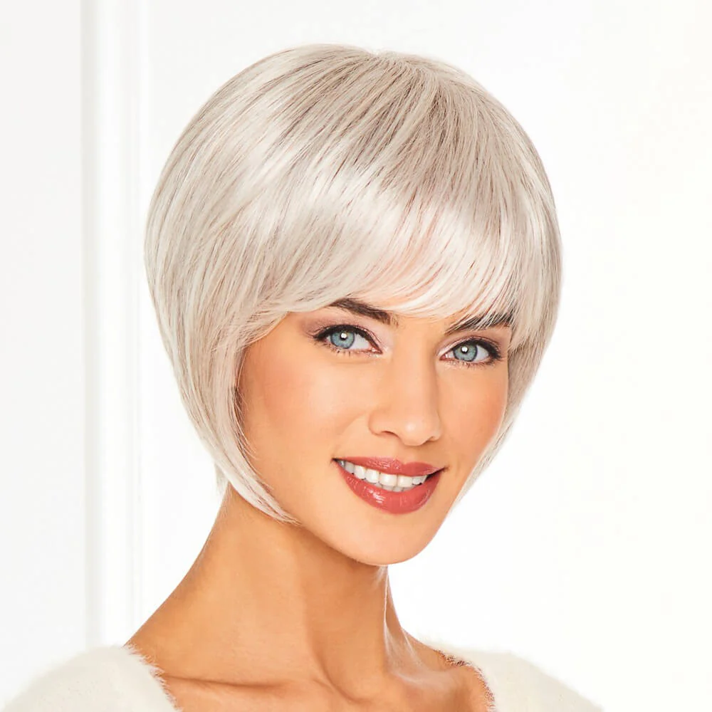 Cameo Cut by Gabor (Basic Cap-Mono Crown Wig) - Image 4