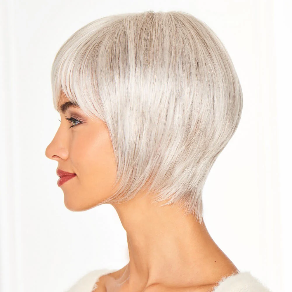Cameo Cut by Gabor (Basic Cap-Mono Crown Wig) - Image 5