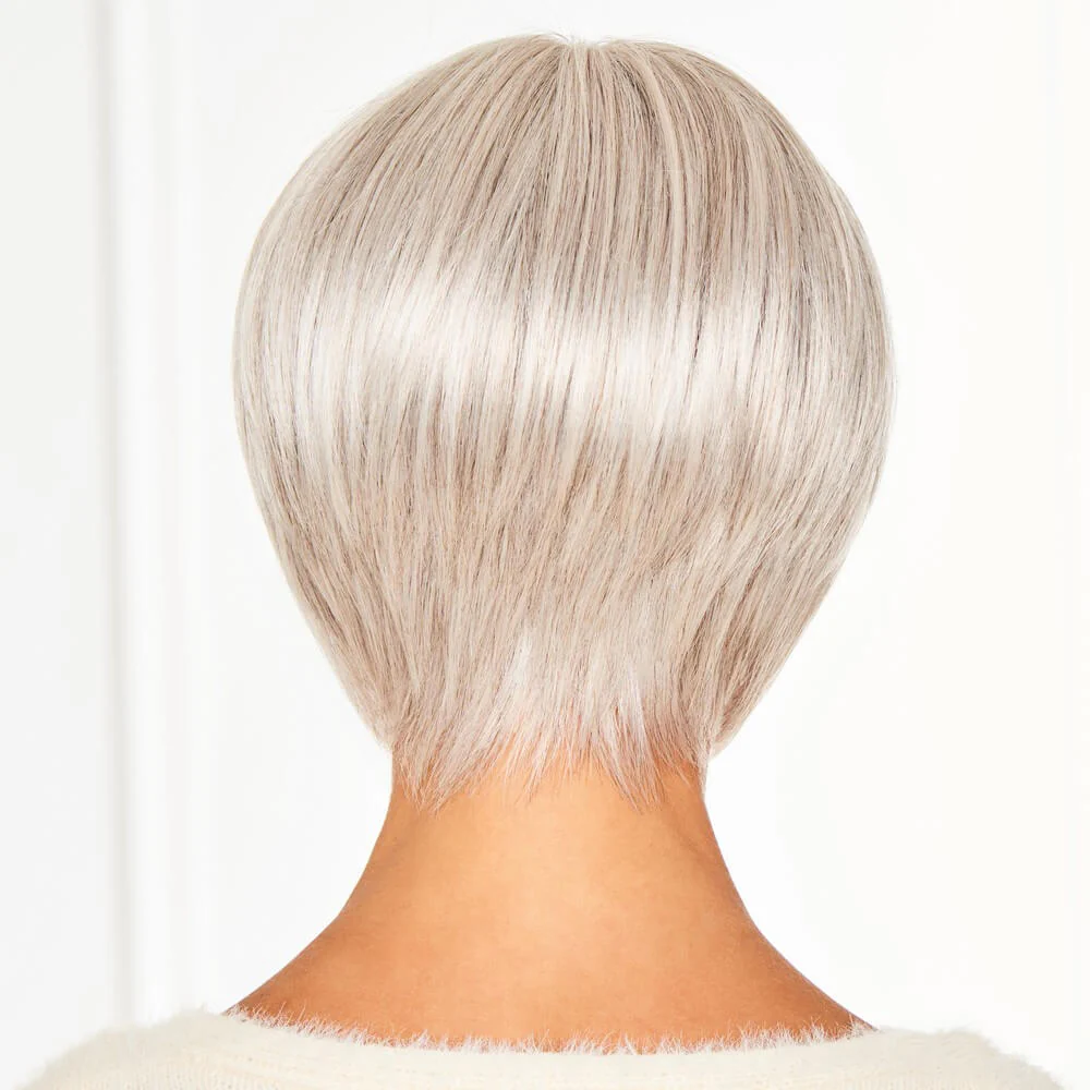 Cameo Cut by Gabor (Basic Cap-Mono Crown Wig) - Image 6