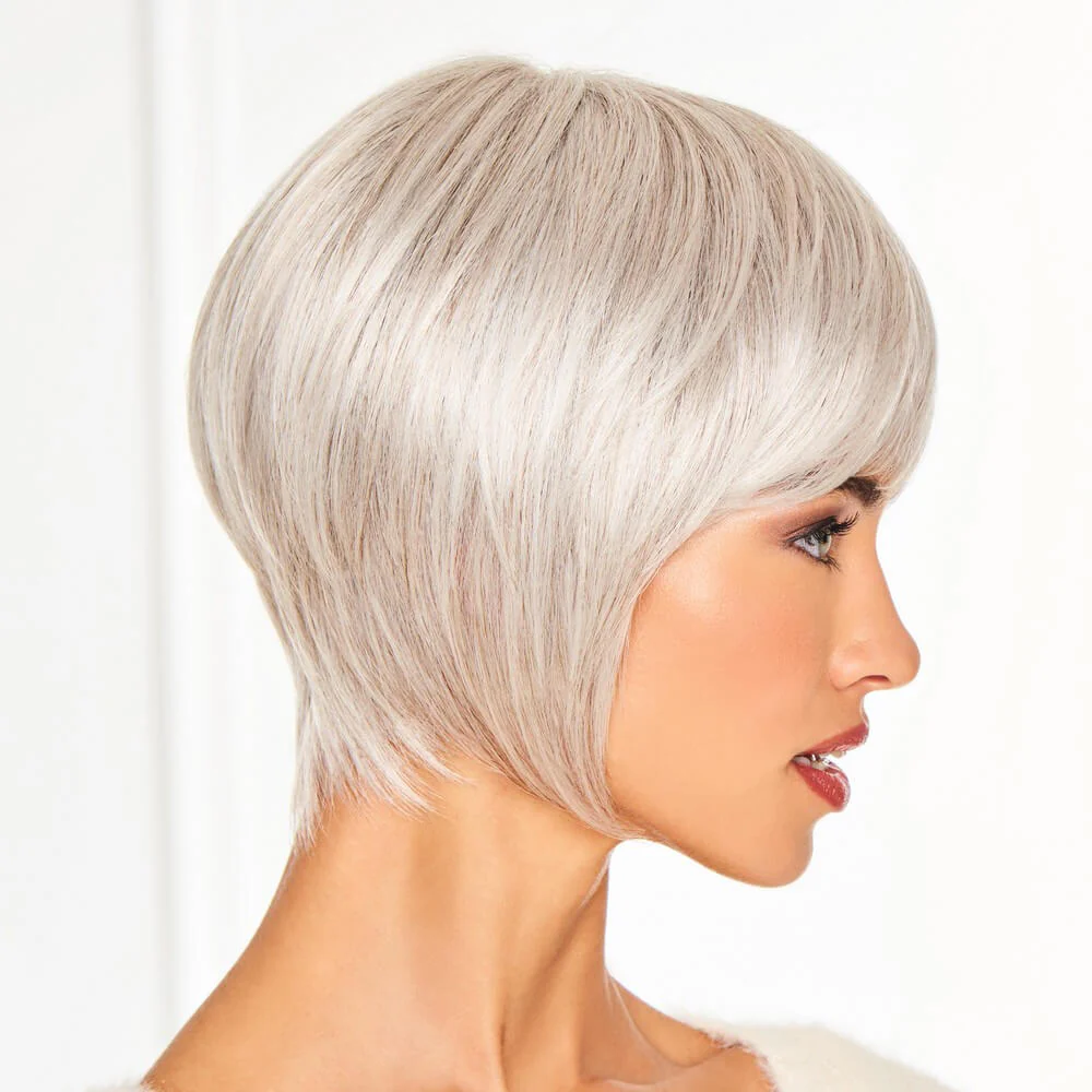 Cameo Cut by Gabor (Basic Cap-Mono Crown Wig) - Image 7