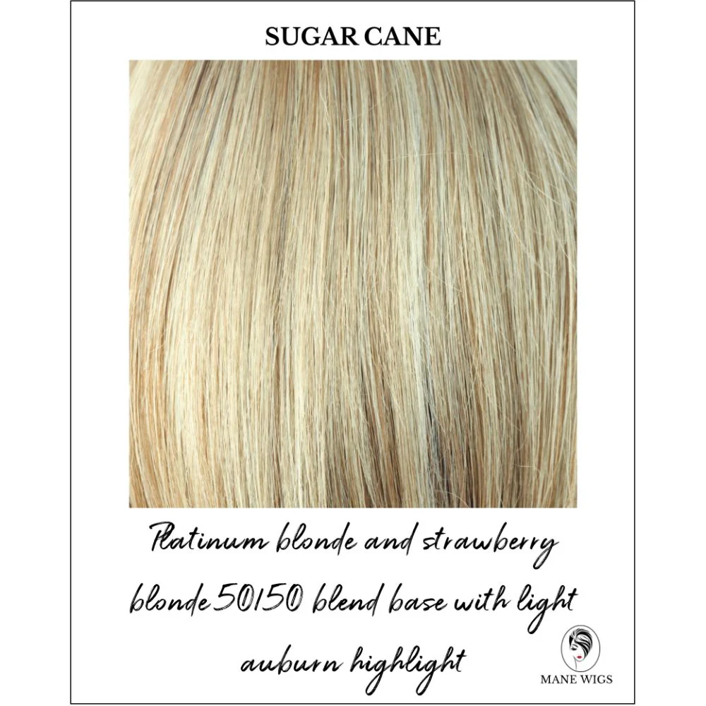 Cameron by Rene of Paris (Basic Cap Wig) - Image 18