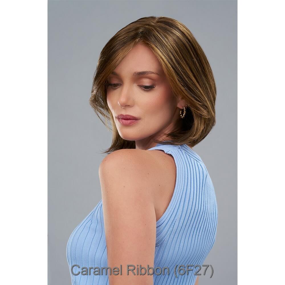 Cameron Lite by Jon Renau (Lace Front-Mono Top-Hand Tied Wig) - Image 3