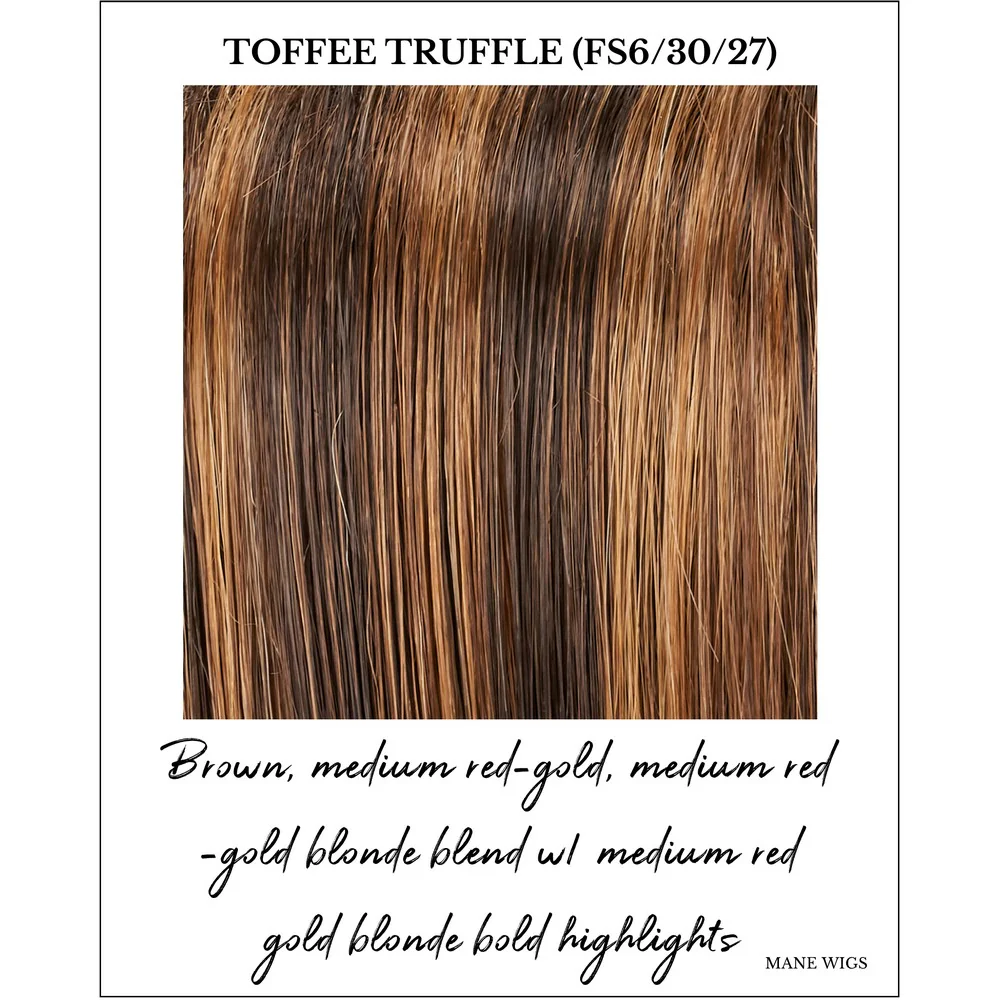 Cameron Large by Jon Renau ( (Lace Front-Mono Top-Hand Tied Wig) - Image 33