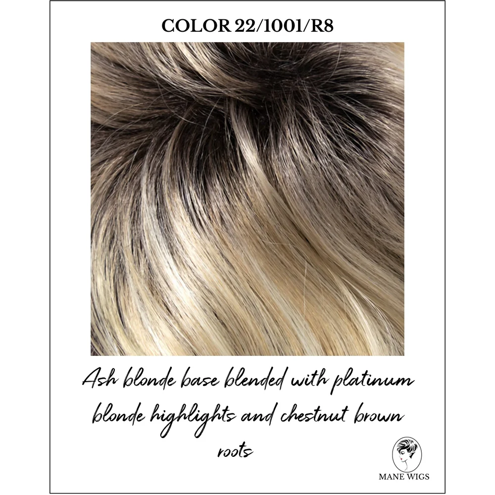 Camila by Wig Pro (Lace Front Wig) - Image 7