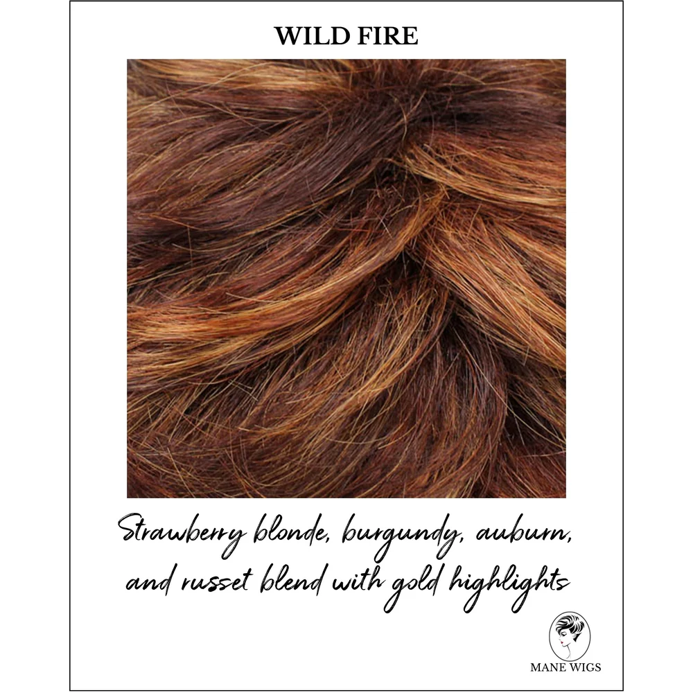 Candice by Wig Pro (Mono Top Wig) - Image 16