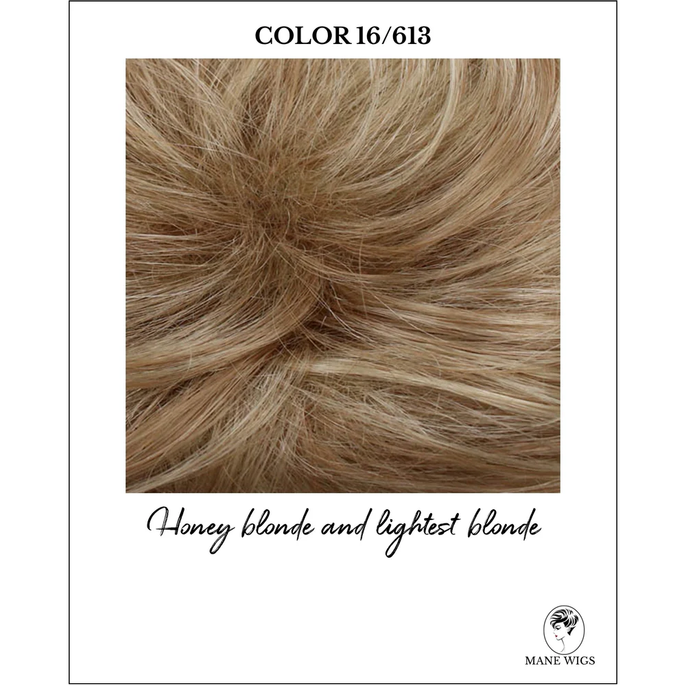 Candice by Wig Pro (Mono Top Wig) - Image 9