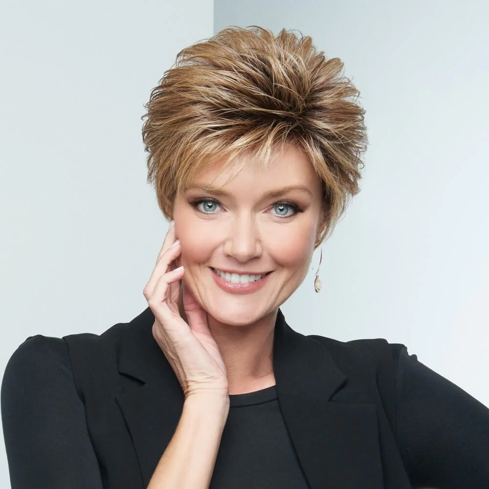Candid Capture by Raquel Welch (Lace Front Wig) - Image 2