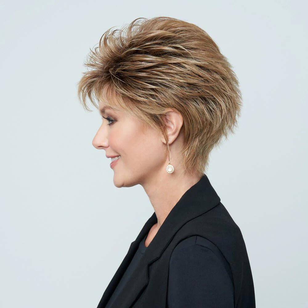 Candid Capture by Raquel Welch (Lace Front Wig) - Image 3