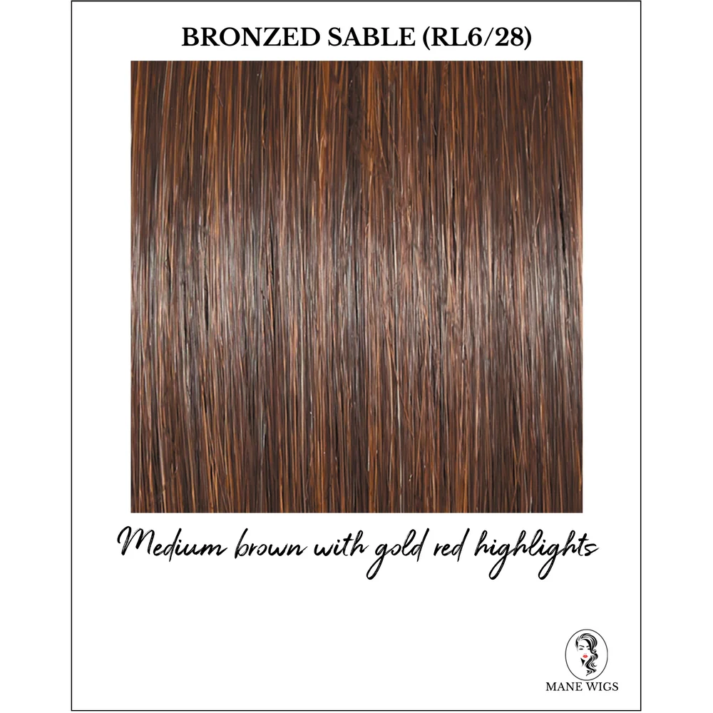 Captivating Canvas by Raquel Welch (Lace Front-Mono Part Wig) - Image 42