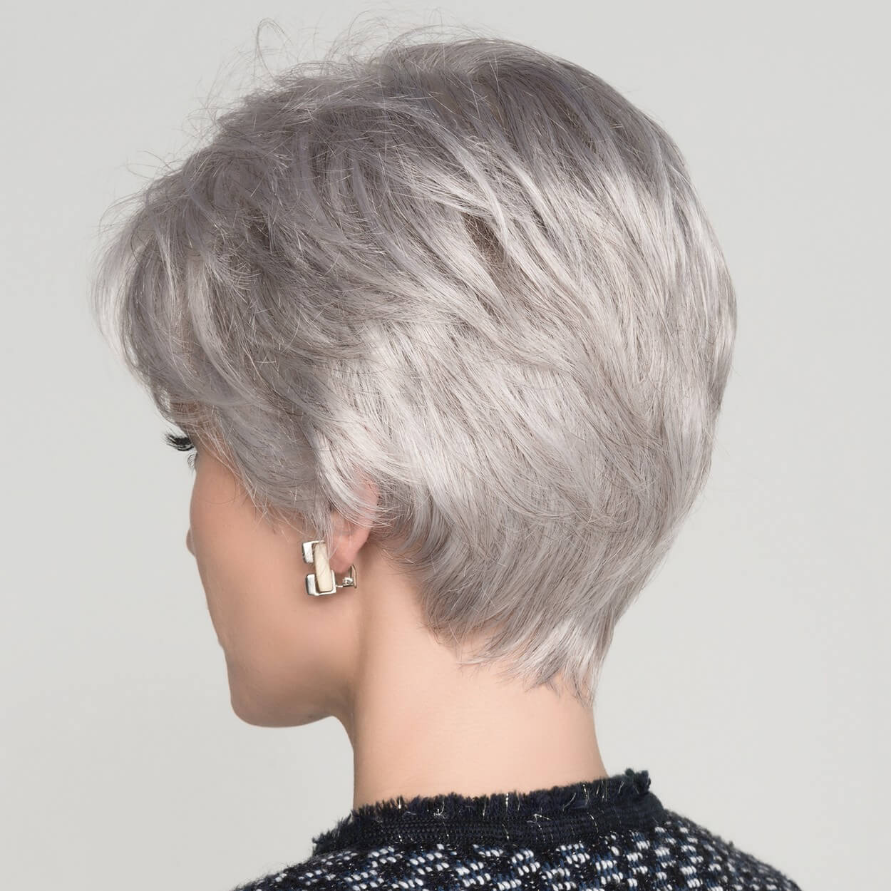 Cara Small Deluxe by Ellen Wille (100% Hand Tied Lace Front Wig) - Image 3