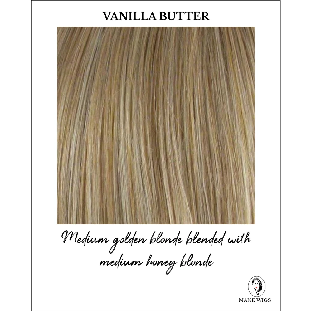 Carley by Envy (Mono Top Wig) - Image 26