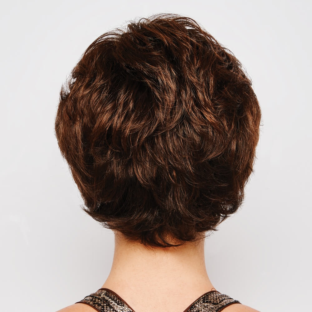 Carte Blanche by Gabor (Lace Front-Hand Tied Wig) - Image 8