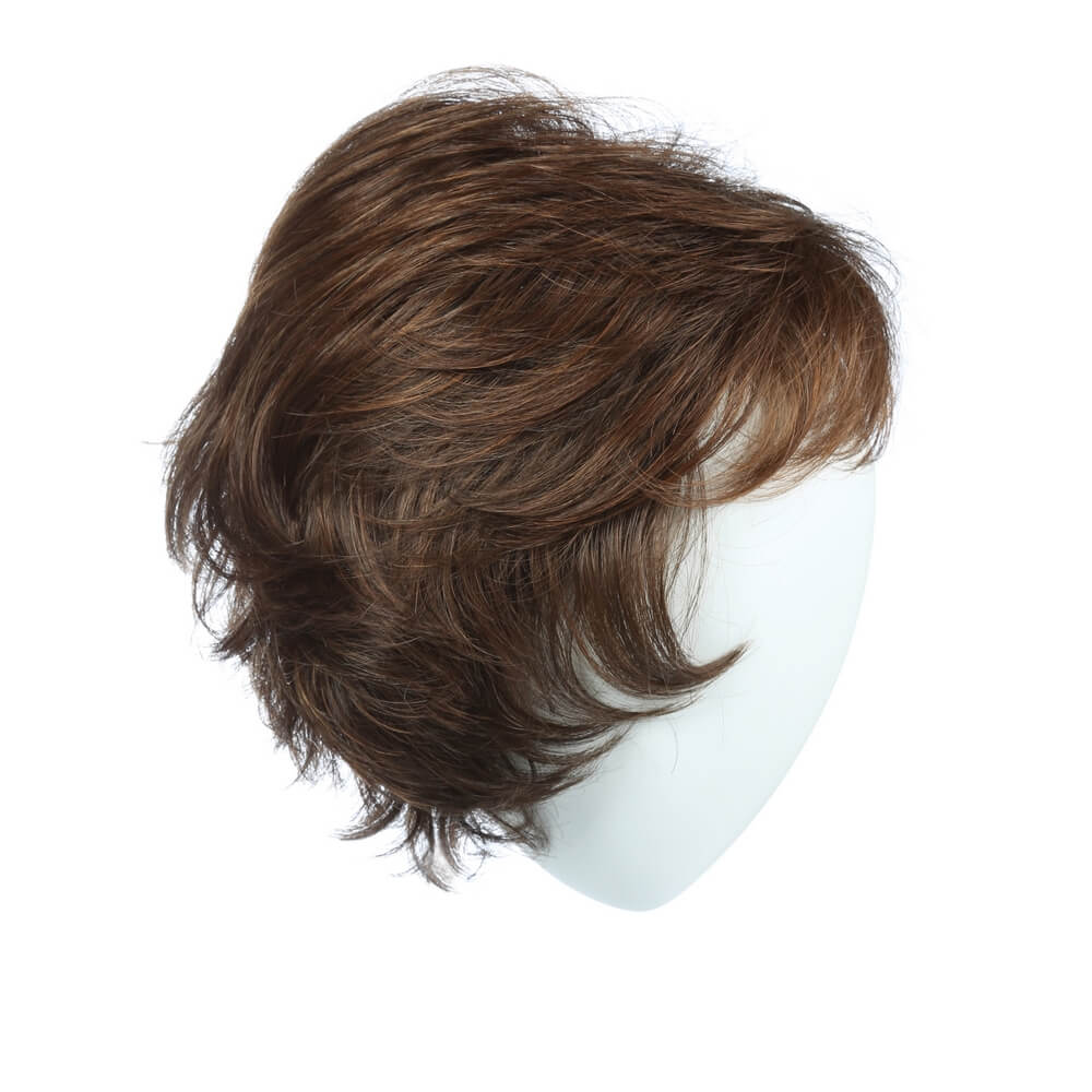 Carte Blanche Large by Gabor (Lace Front-Hand Tied Top Wig) - Image 8