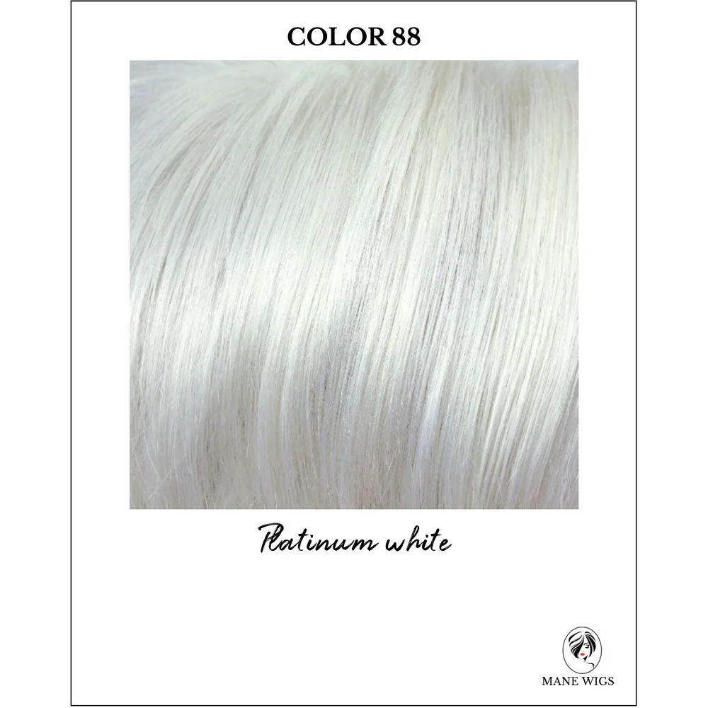 Casual Curls by TressAllure (Lace Front-Lace Part Wig) CLOSEOUT - Image 39