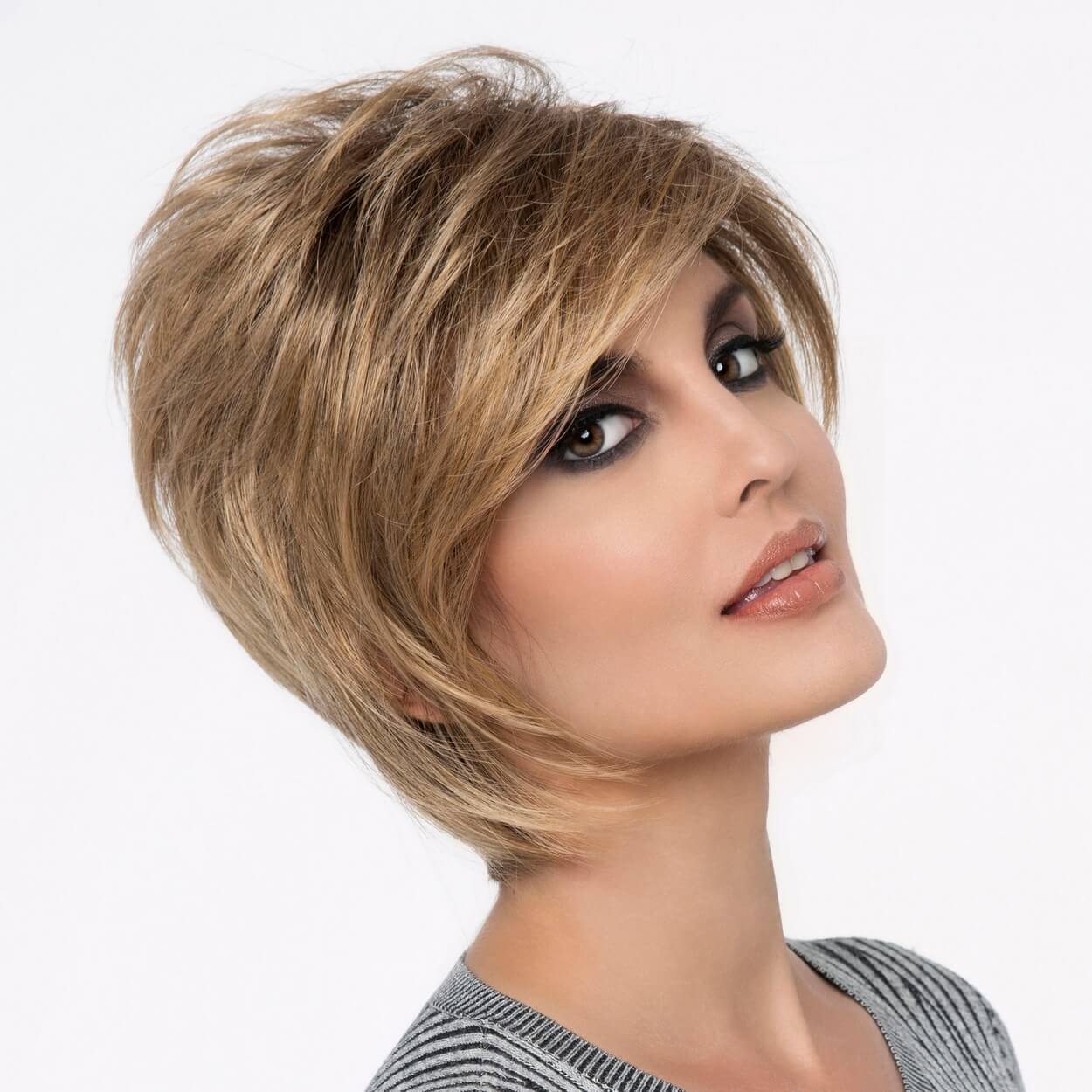 Chantel by Envy (Basic Cap Wig)