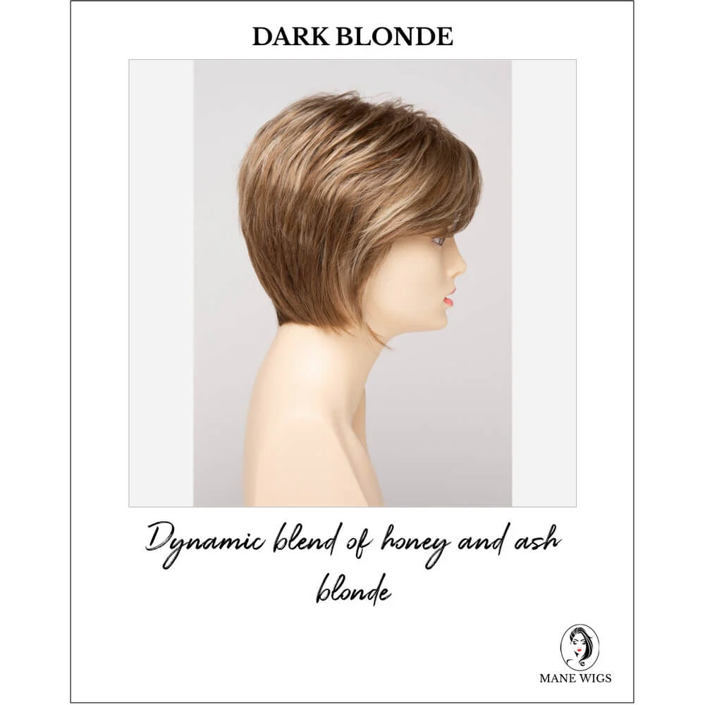 Chantel by Envy (Basic Cap Wig) - Image 20