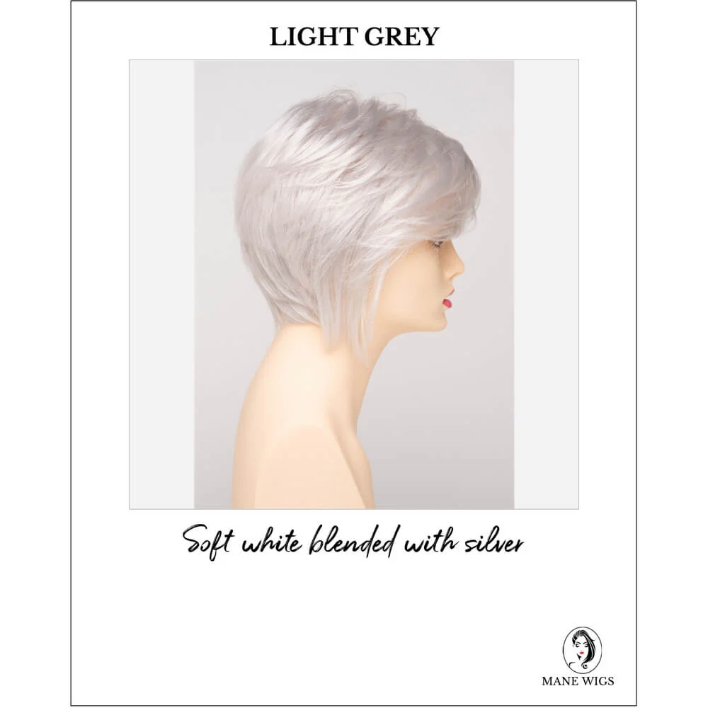 Chantel by Envy (Basic Cap Wig) - Image 35