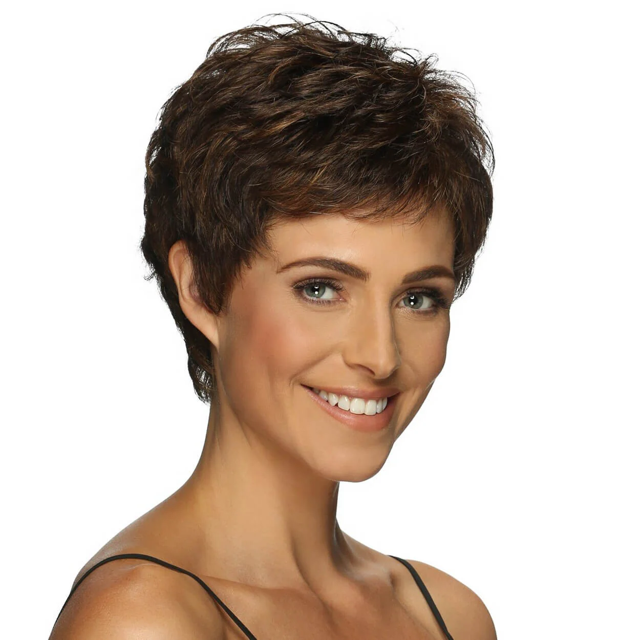 Charlee by Estetica (Basic Cap Wig) - Image 2