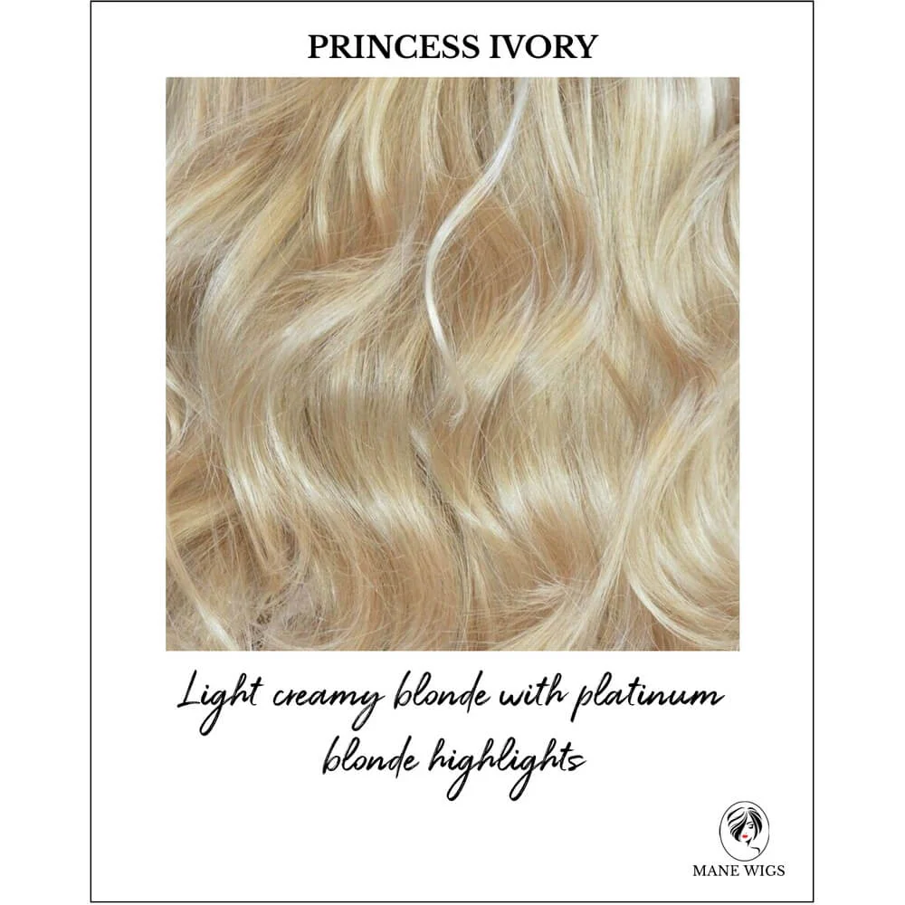Charlie by TressAllure (Lace Front-Mono Top Wig) CLOSEOUT - Image 11