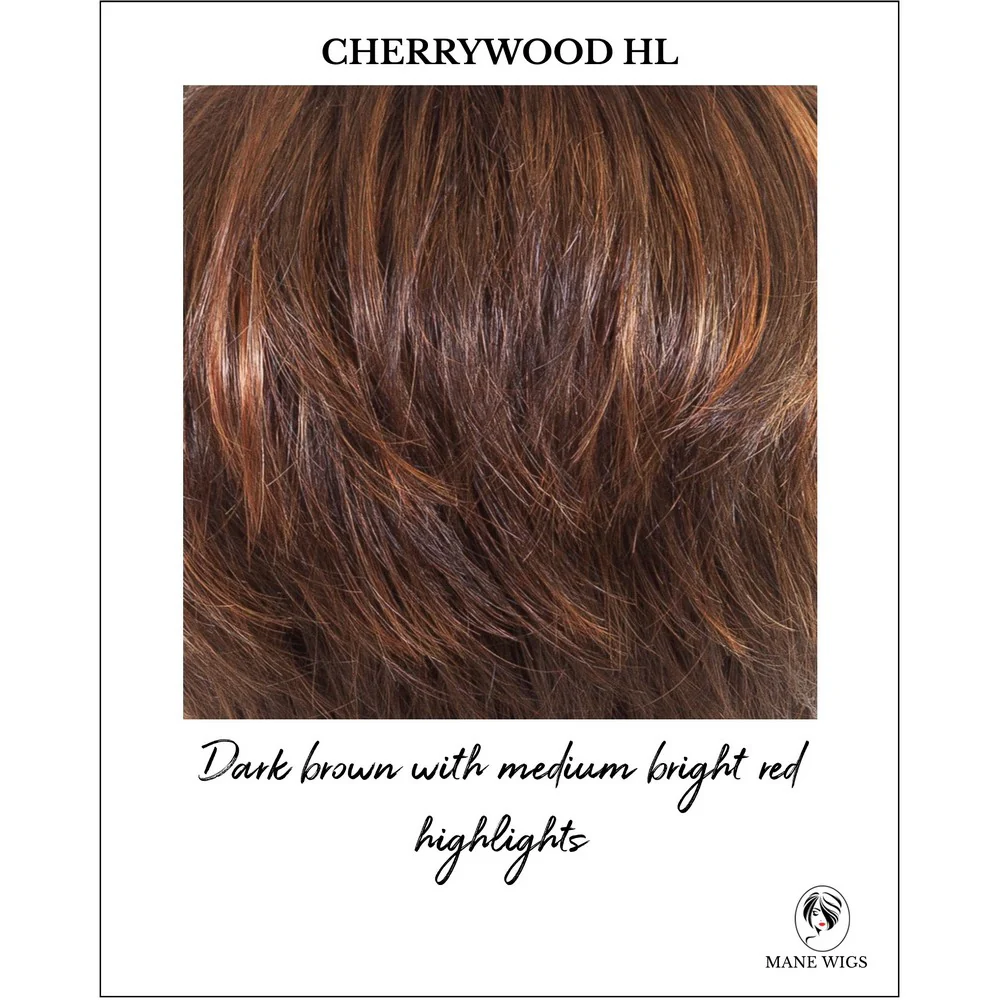 Charlotte by TressAllure (Basic Cap Wig) - Image 22