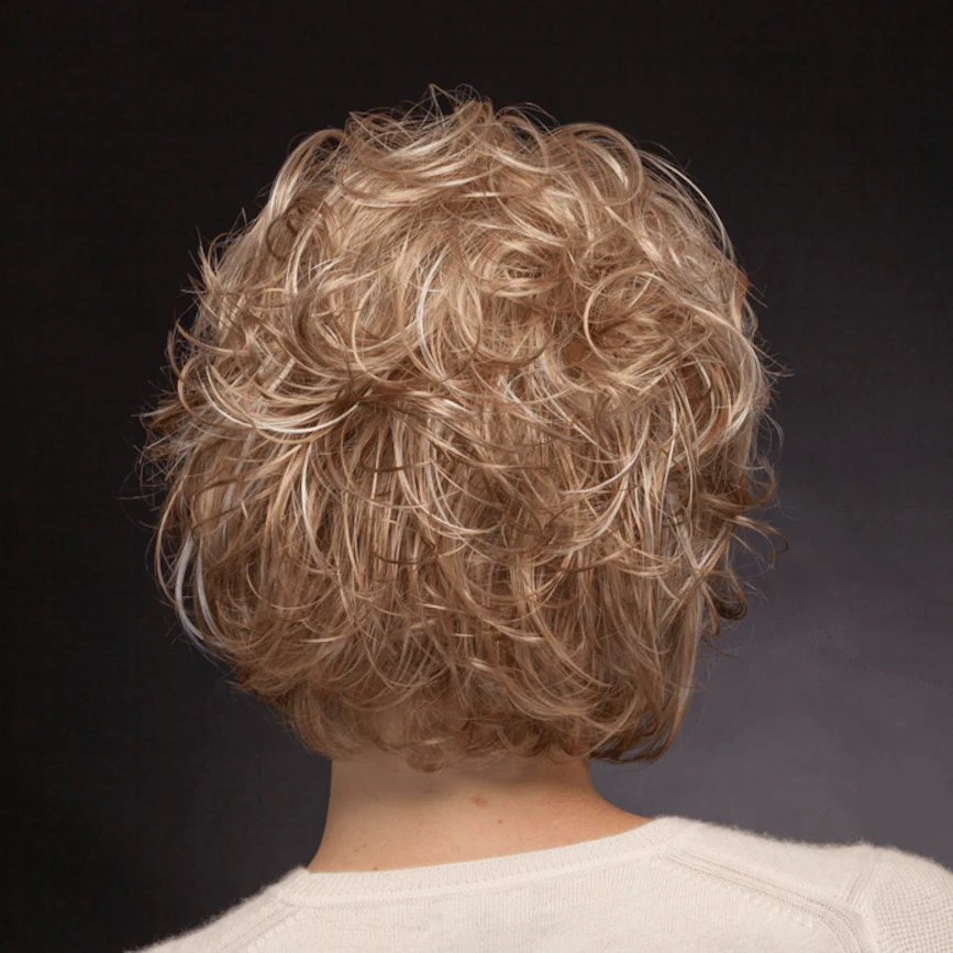 Charlotte by TressAllure (Basic Cap Wig) - Image 3
