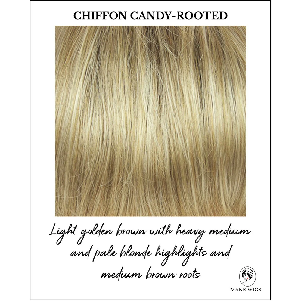 Charlotte by TressAllure (Basic Cap Wig) - Image 8