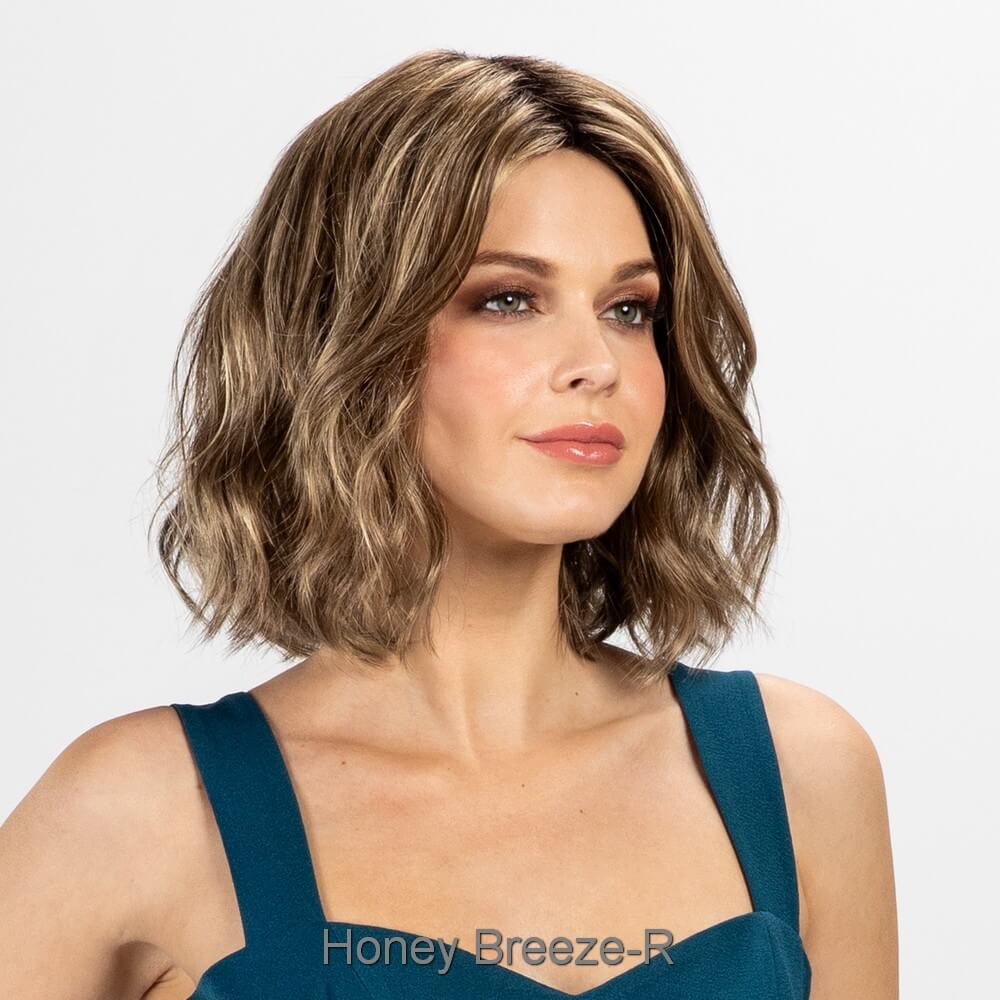 Charlotte by Envy (Lace Front-Mono Part Wig) - Image 17