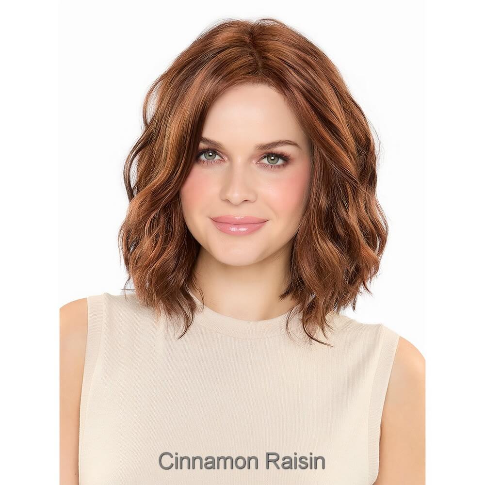 Charlotte by Envy (Lace Front-Mono Part Wig) - Image 8