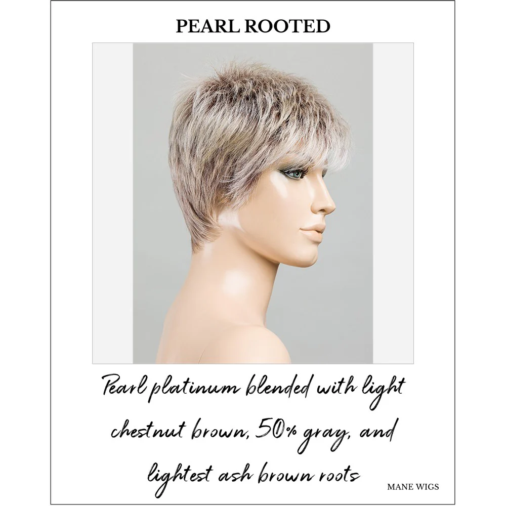 Chat by Ellen Wille (Lace Front Wig) - Image 20