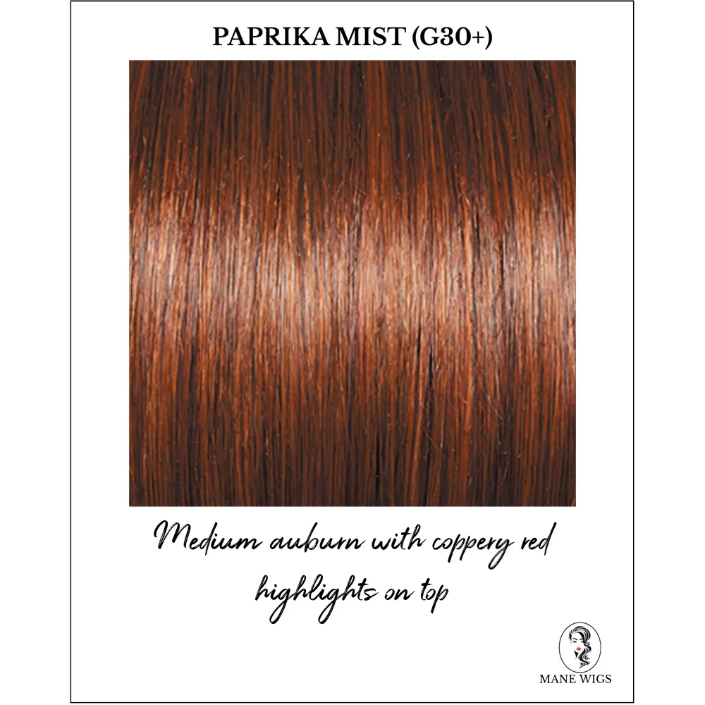 Cheer by Gabor (Basic Cap Wig) - Image 15