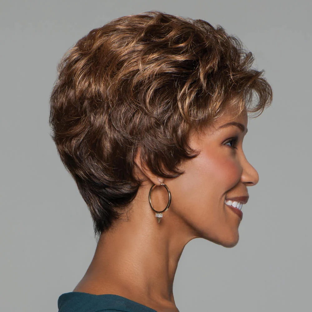 Cheer by Gabor (Basic Cap Wig) - Image 4