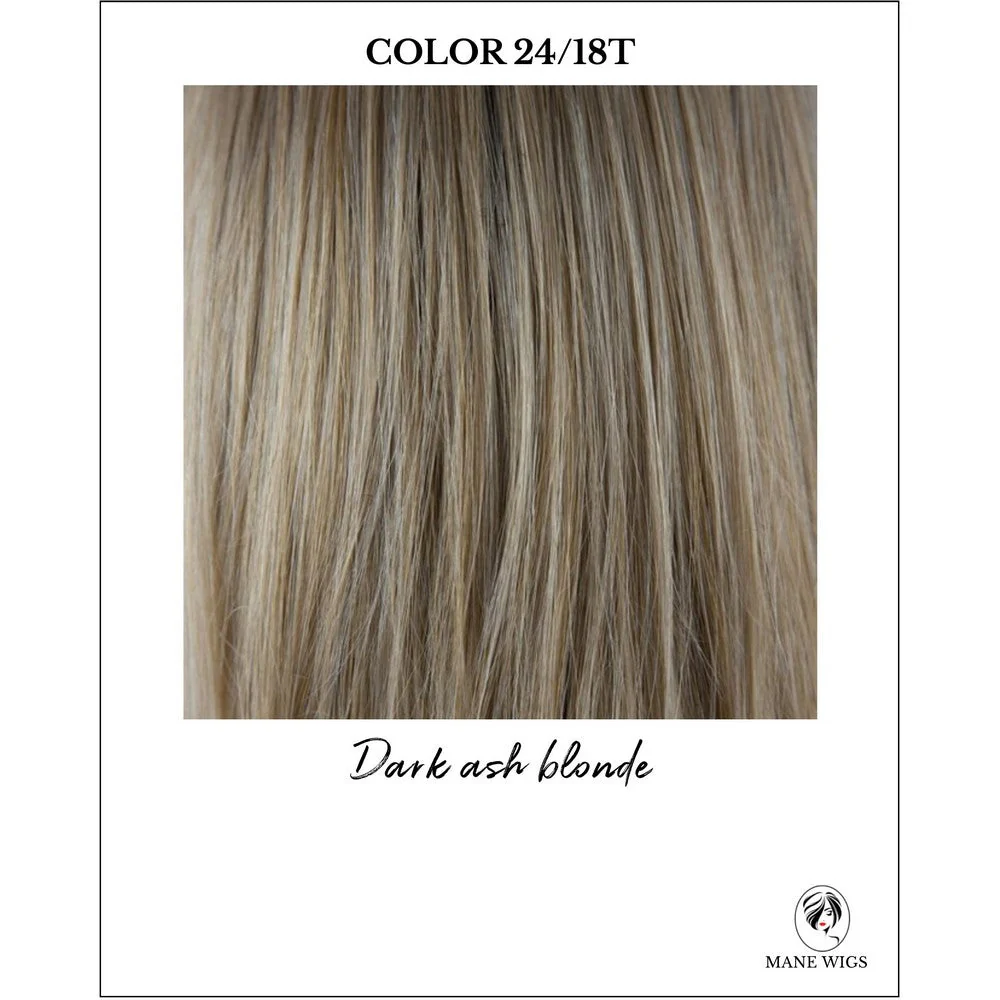 Cheers by TressAllure (Lace Front-Mono Top Wig) CLOSEOUT - Image 14