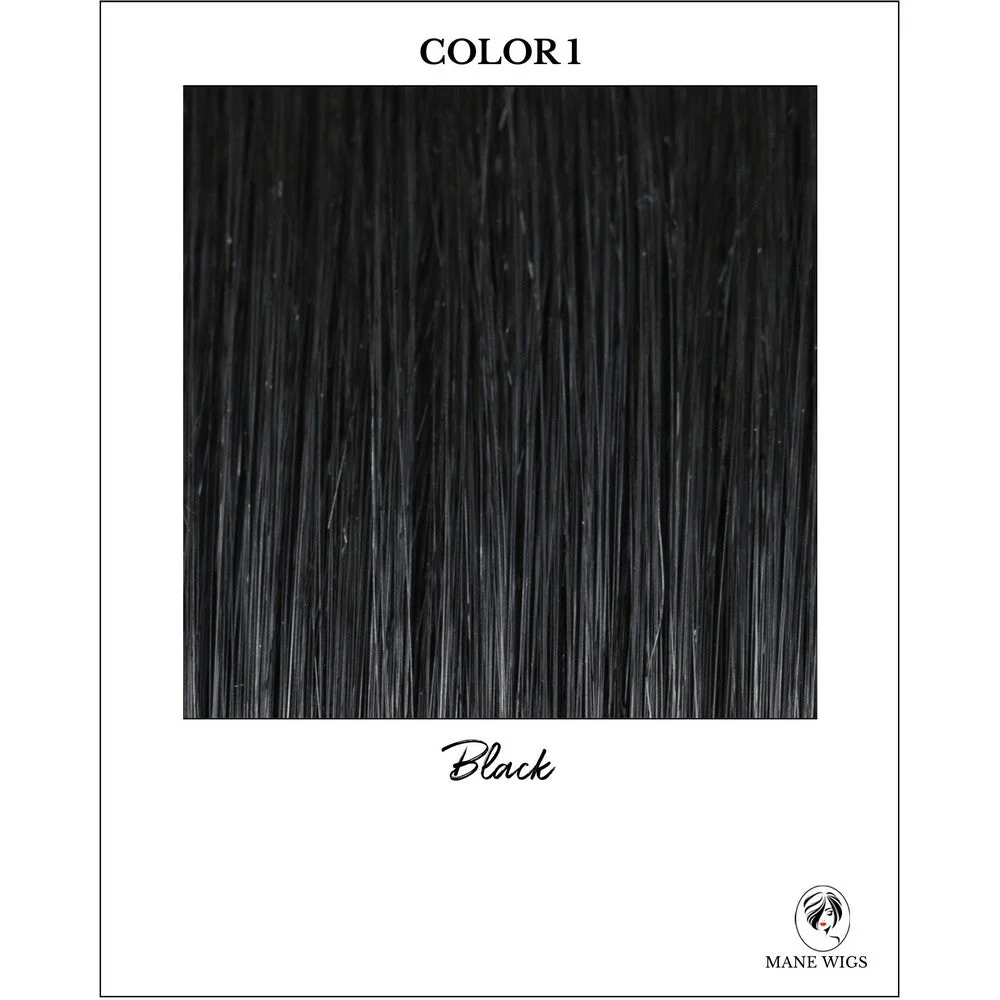Cheers by TressAllure (Lace Front-Mono Top Wig) CLOSEOUT - Image 28