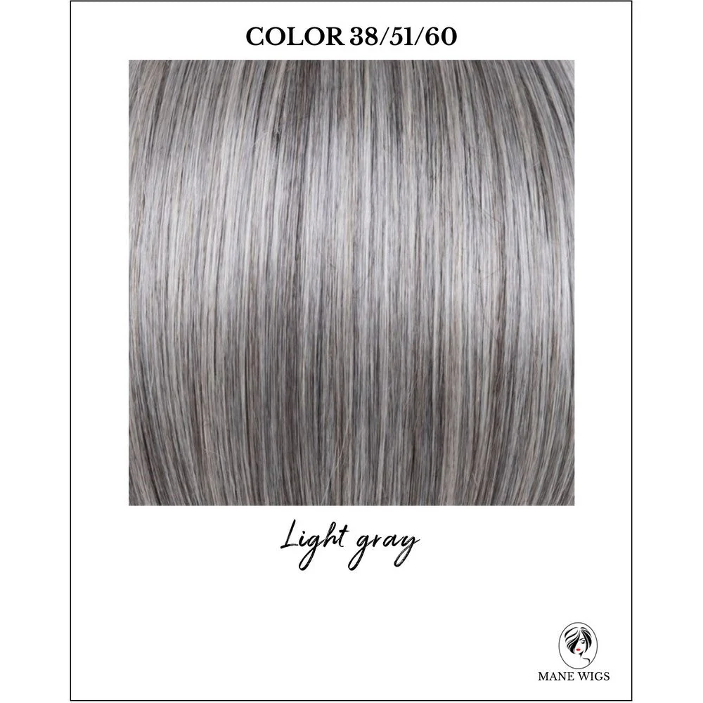 Cheers by TressAllure (Lace Front-Mono Top Wig) CLOSEOUT - Image 33