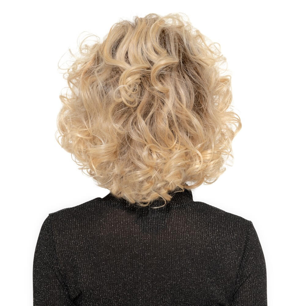 Cheers by TressAllure (Lace Front-Mono Top Wig) CLOSEOUT - Image 4