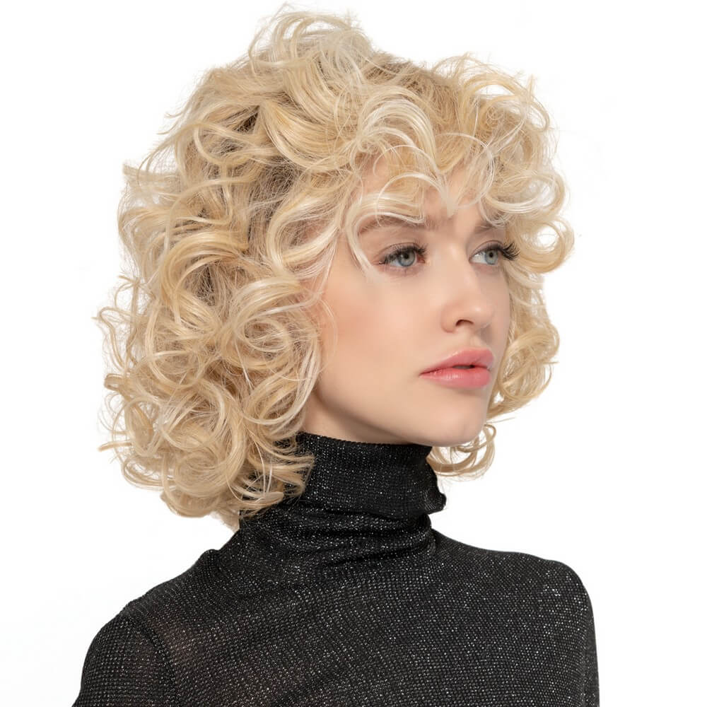 Cheers by TressAllure (Lace Front-Mono Top Wig) CLOSEOUT - Image 5