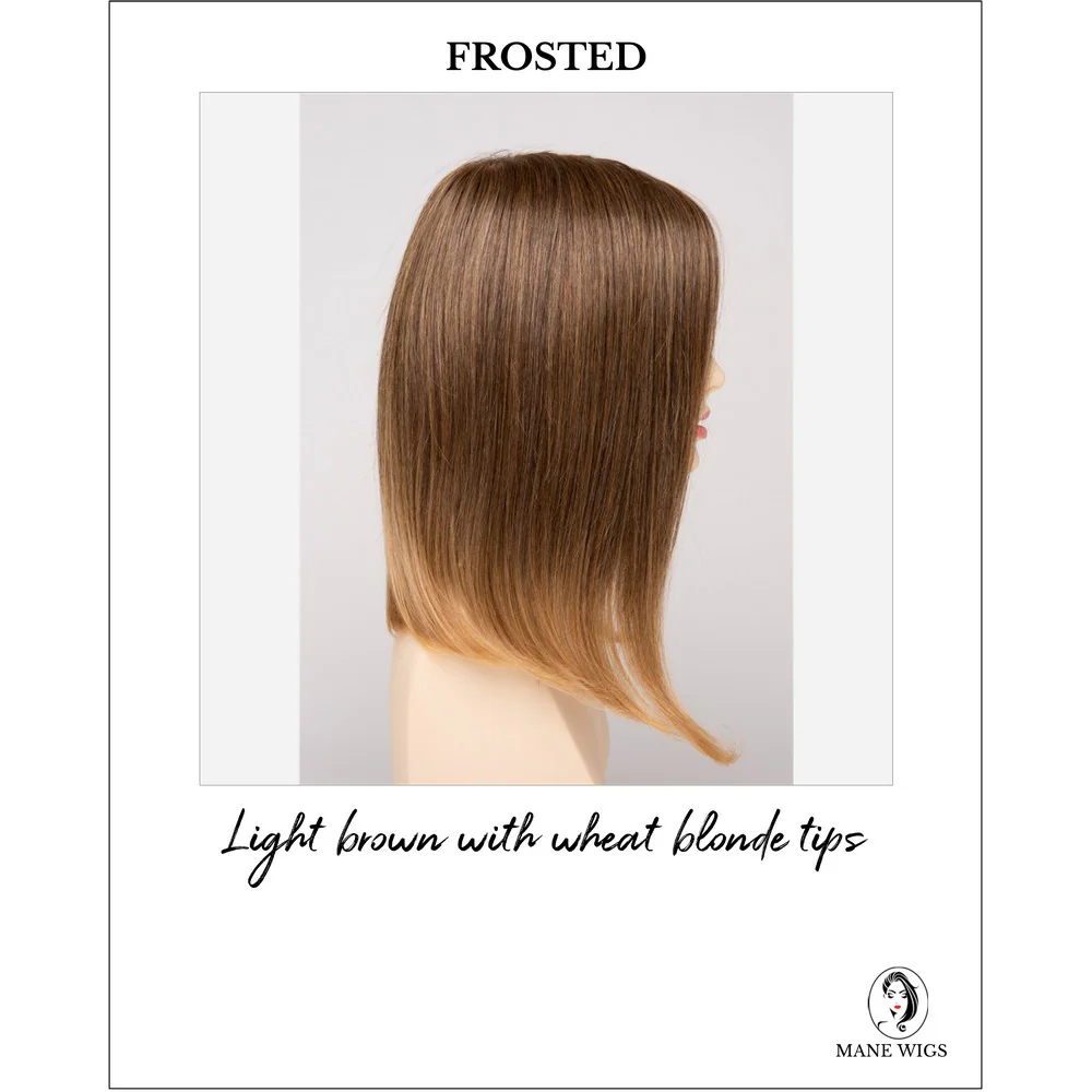 Chelsea by Envy (Lace Front-Mono Top-Hand Tied Wig) - Image 23