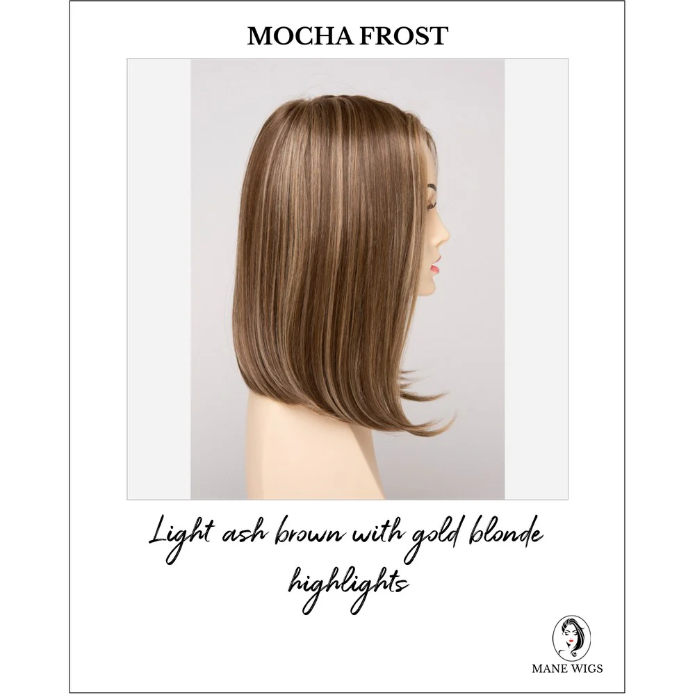 Chelsea by Envy (Lace Front-Mono Top-Hand Tied Wig) - Image 24