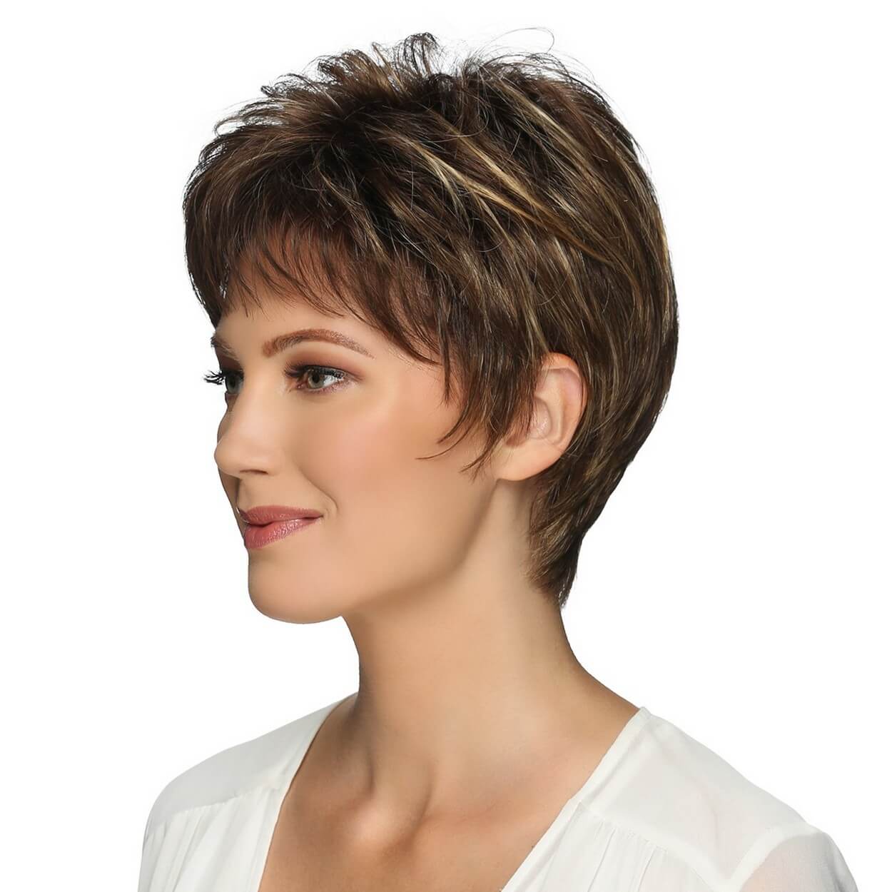 Cheri by Estetica (Basic Cap Wig) - Image 5
