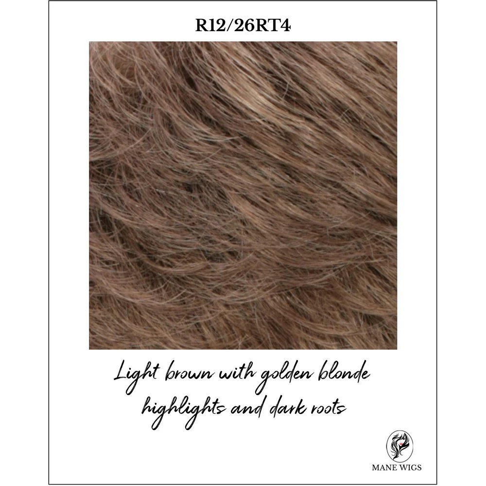 Cheri by Estetica (Basic Cap Wig) - Image 9