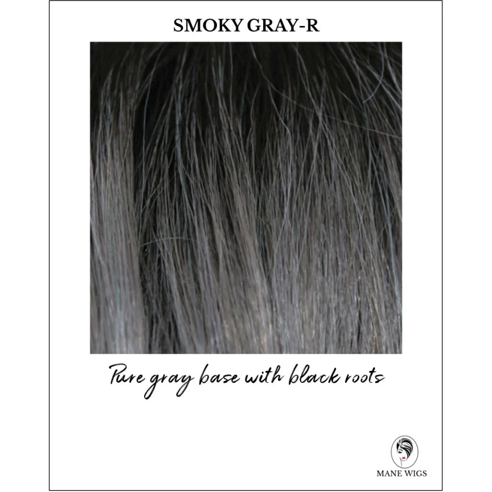 Cheyenne by Rene of Paris (Lace Front-Lace Part Wig) - Image 11