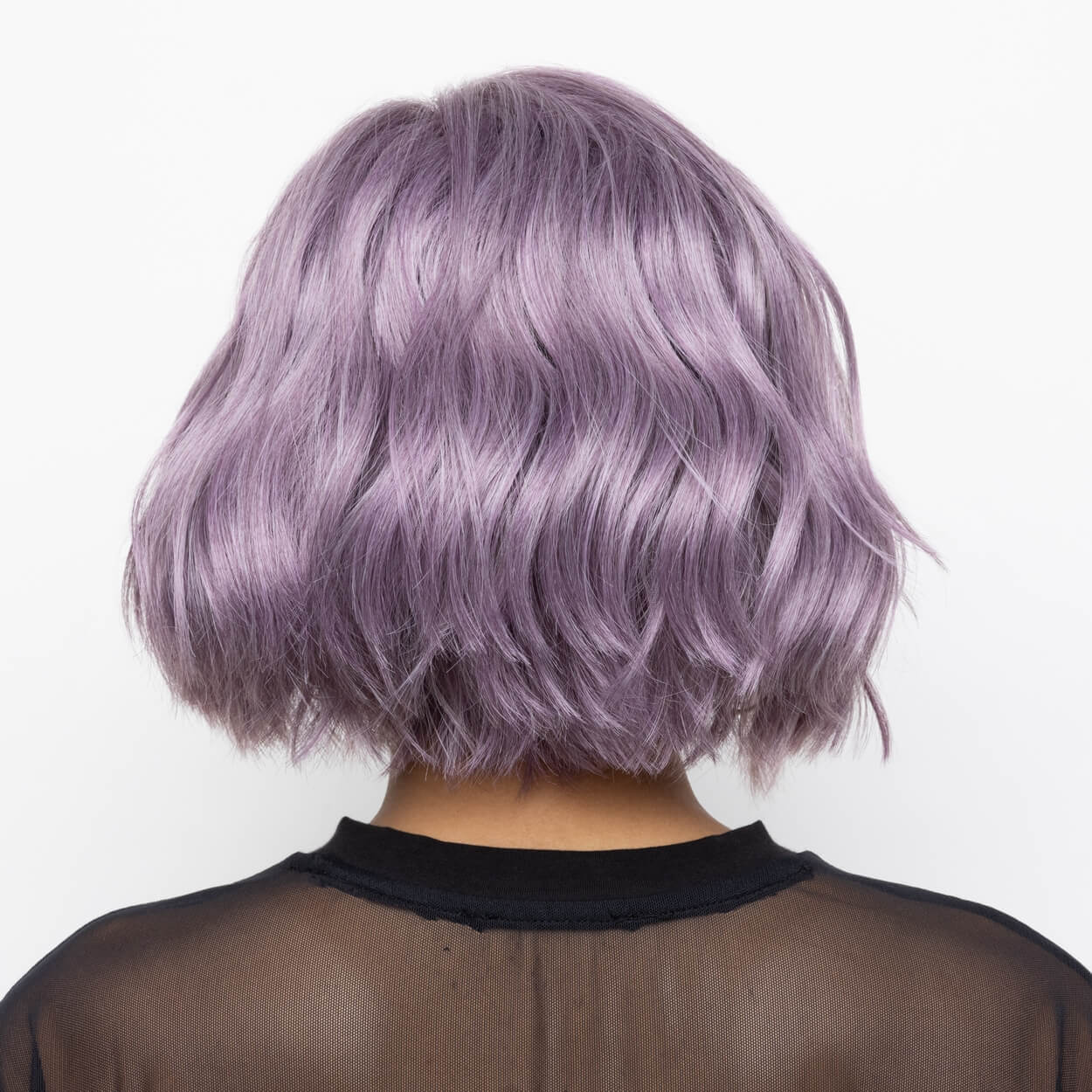 Chic Wavez by Rene of Paris (Lace Front-Lace Part Wig) - Image 5