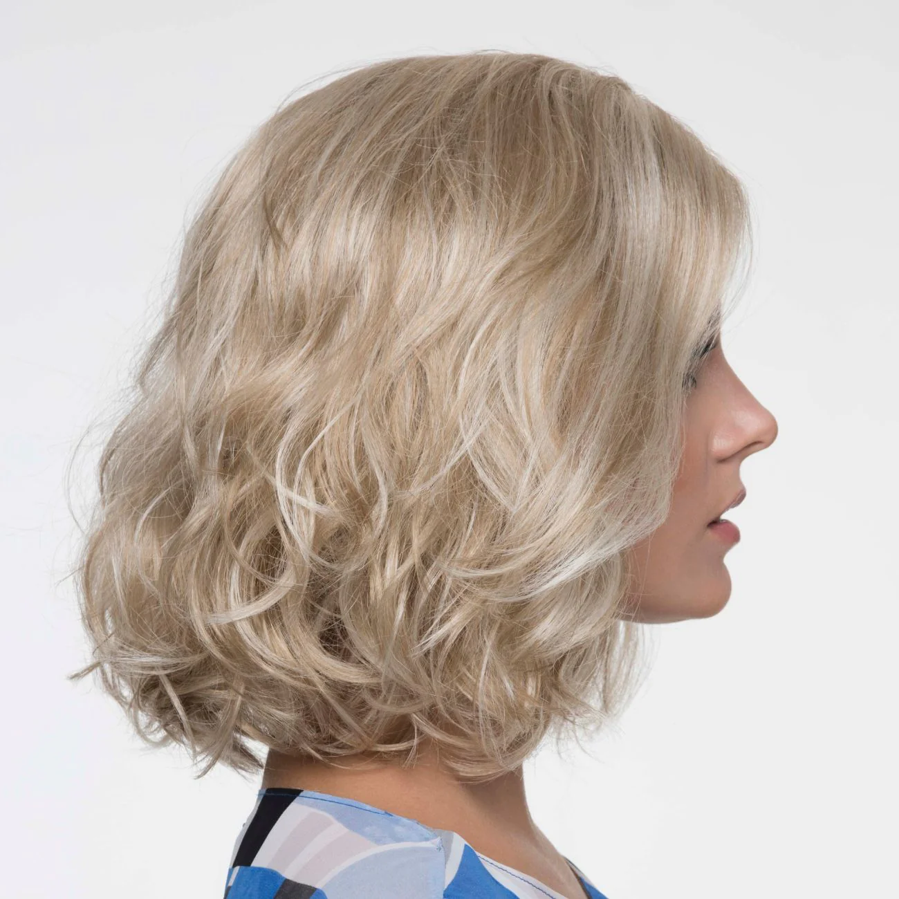 Chloe by Envy (Lace Front-Mono Part Wig) - Image 5