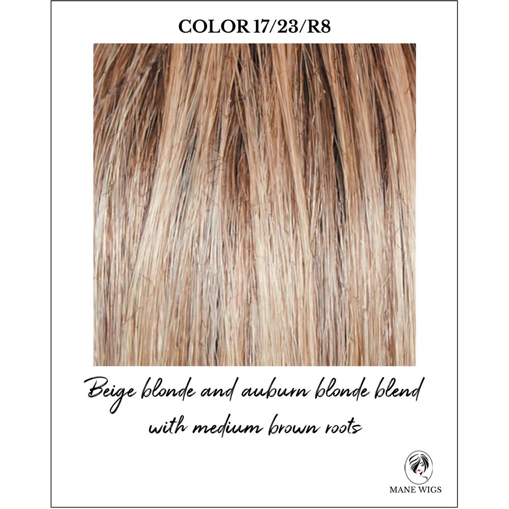 Chopped Pixie by TressAllure (Lace Front-Mono Top Wig) - Image 11