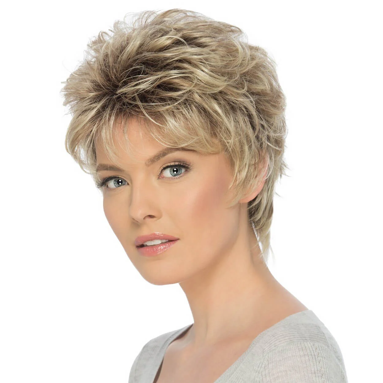 Christa by Estetica (Basic Cap Wig) - Image 2