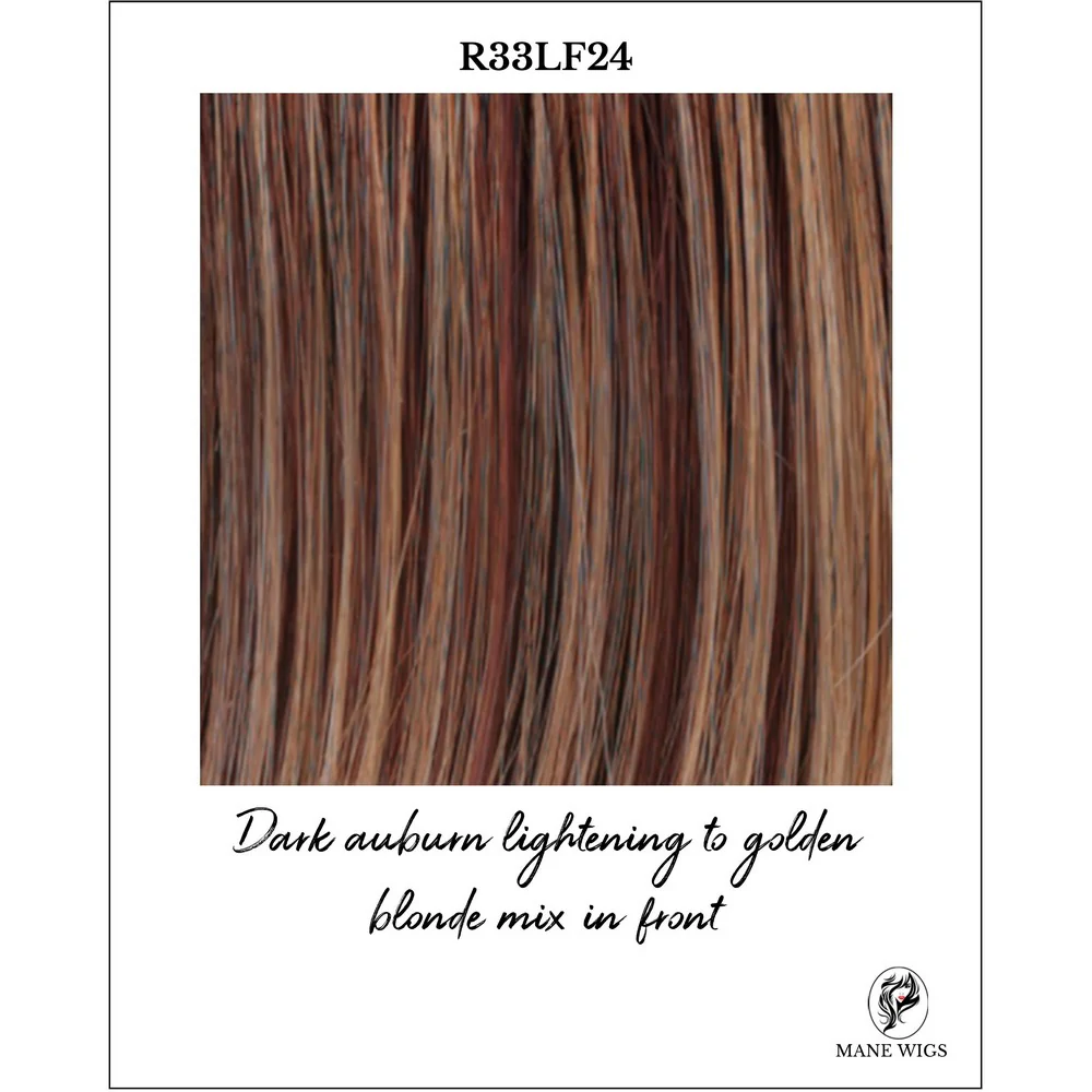 Christa by Estetica (Basic Cap Wig) - Image 24