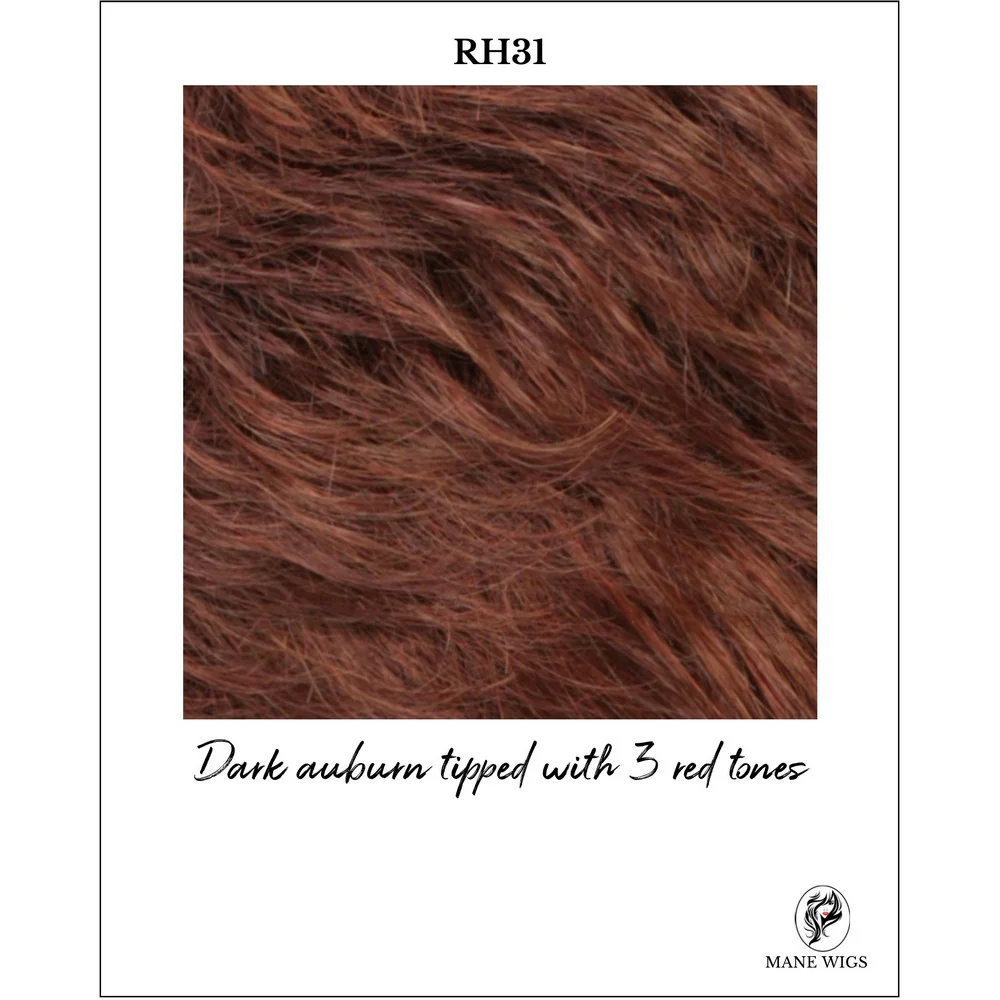Christa by Estetica (Basic Cap Wig) - Image 25