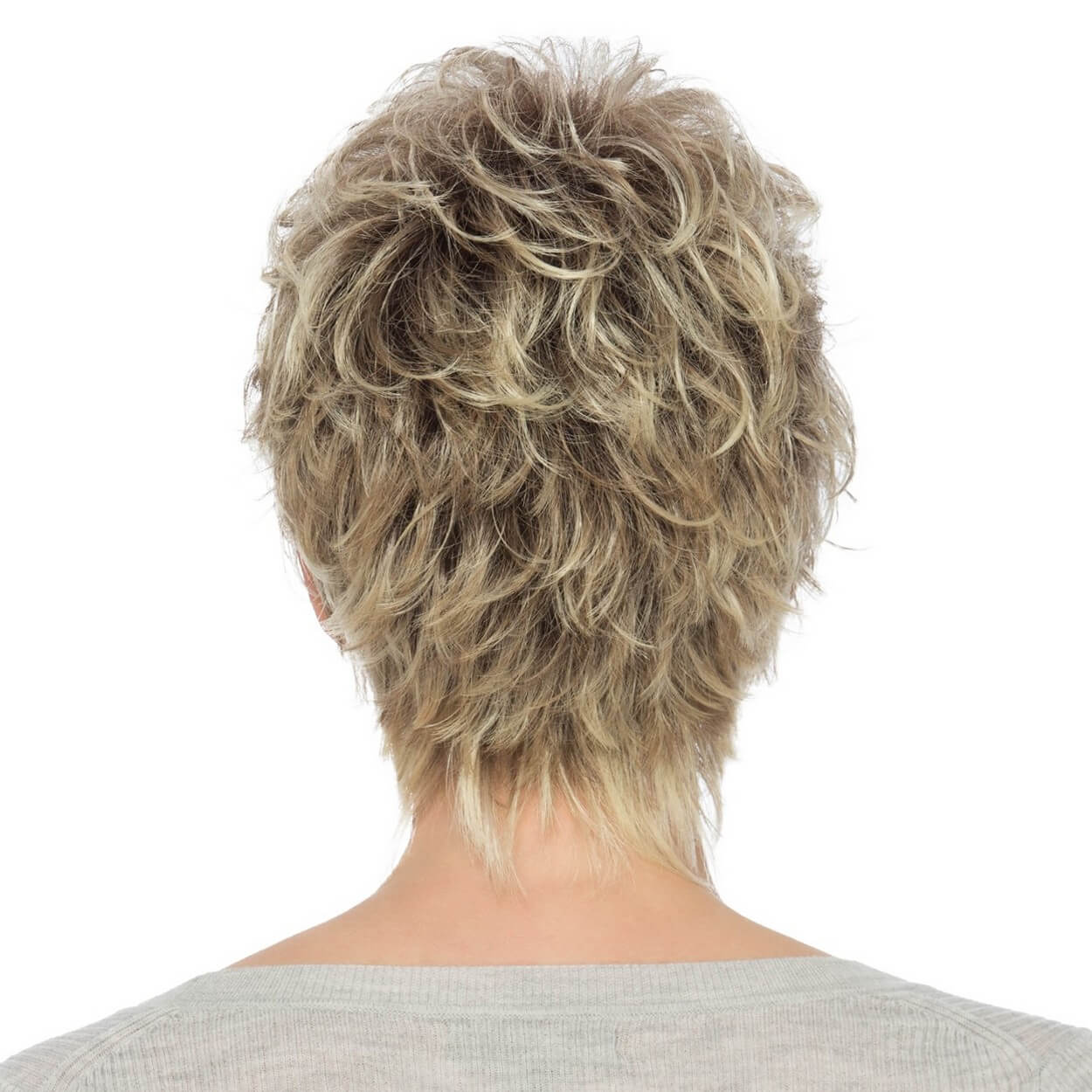 Christa by Estetica (Basic Cap Wig) - Image 4