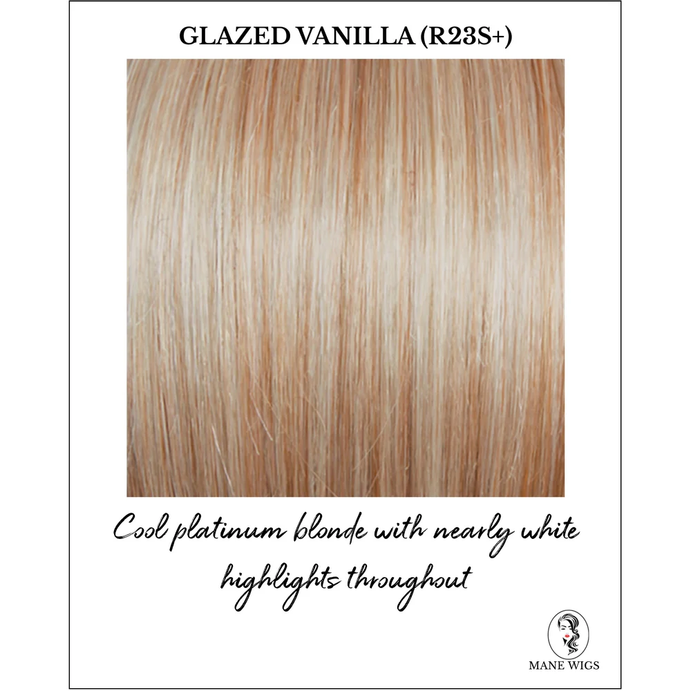 Cinch by Raquel Welch (Basic Cap Wig) - Image 16